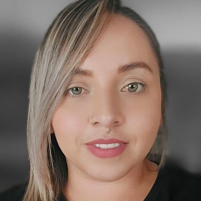 Niñera en San José: Angelyn