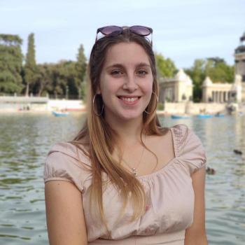 Babysitter Braga: Joana