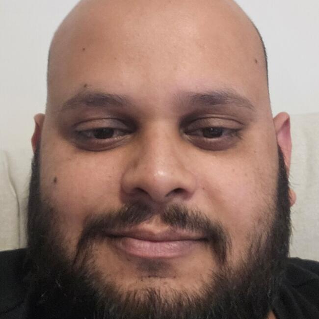 Babysitting job in Melbourne: Faizal