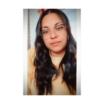 Babysitter in Montevideo: Shazmin Pereira
