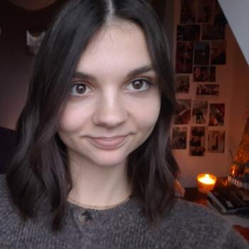 Babysitter Verderonne: Héline