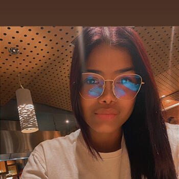 Babysitter in Barcelona: Tatiana Morales