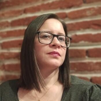 Niñera en Dos Quebradas: Ana Julia