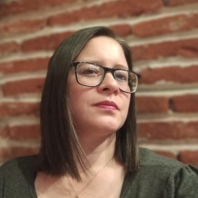 Niñera en Dos Quebradas: Ana Julia