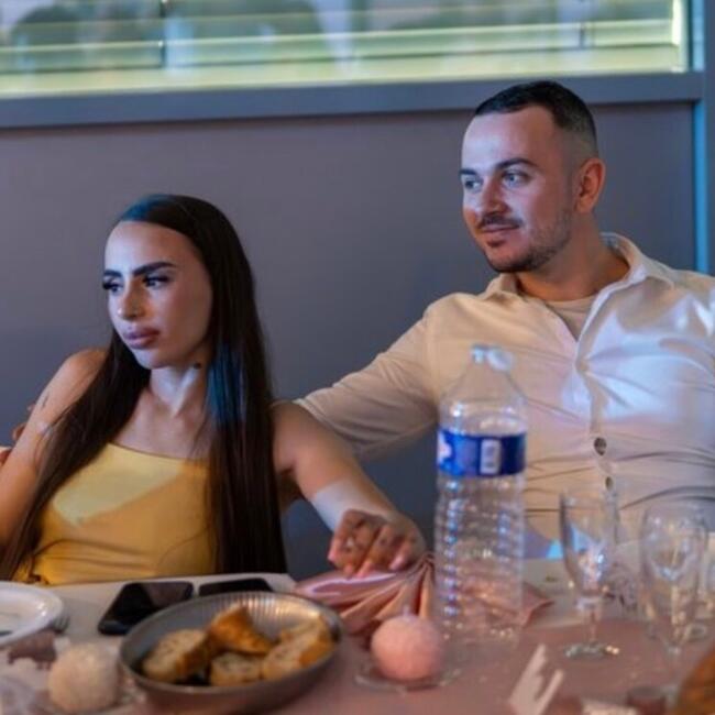 Babysitting job in Saint-Rémy: Elise