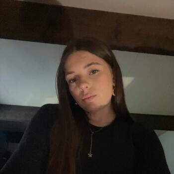 Babysitter Presles (Île-de-France): Maeva