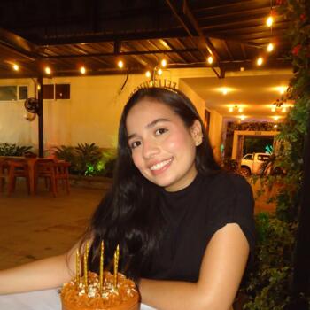 Babysitter in Medellín: María Isabel