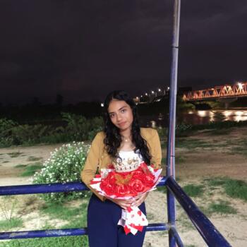 Babysitter in Tumbes: Danitza Janet