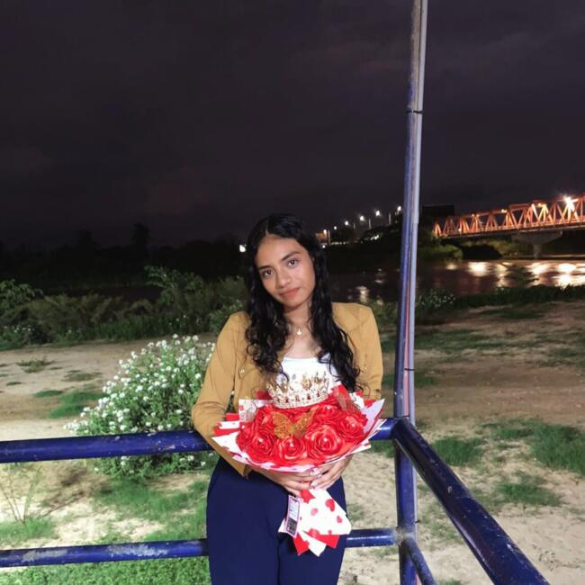 Babysitter in Tumbes: Danitza Janet