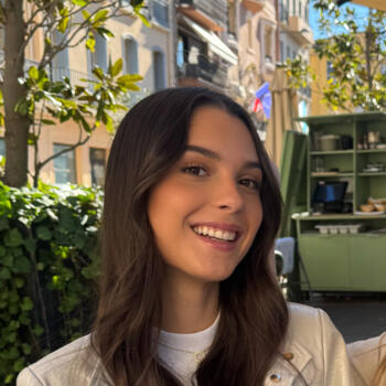 Babysitter Saint-Hippolyte: Candice