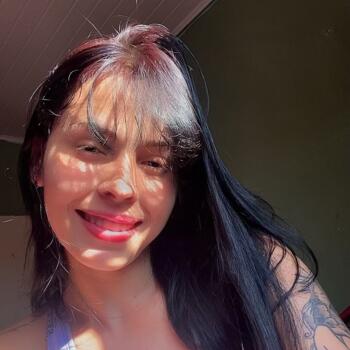 Emprego de babá em Votuporanga: emprego de babá Graziely