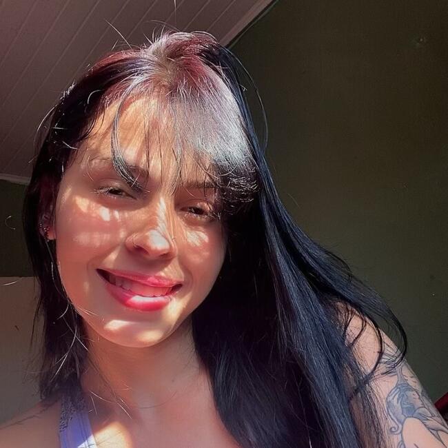 Emprego de babá em Votuporanga: Graziely