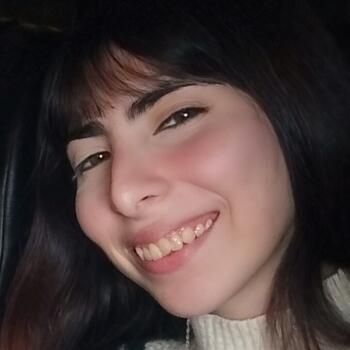 Niñera Merlo: Camila