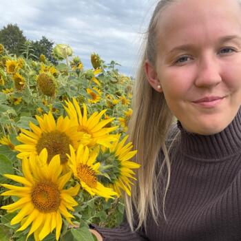 Babysitter in Klingenberg: Aymee