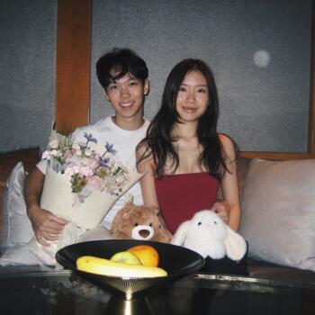 Babysitter in Singapore Island: Natalie