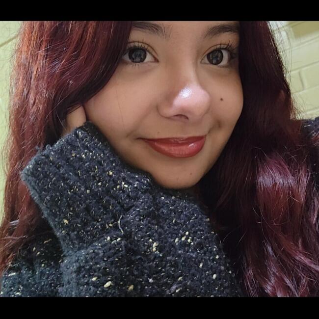 Babysitter in Los Ángeles: Dayana