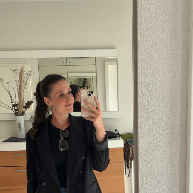 Babysitter in Baesweiler: Annalena