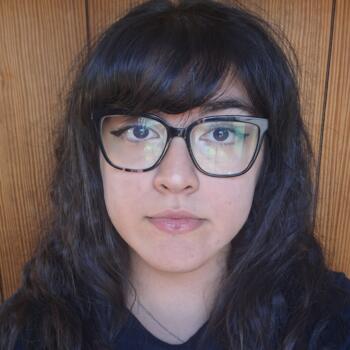 Babysitter in Peñalolén: Salomé