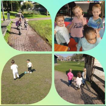 Gastouder Delft: Gastouderopvang Tante Grace