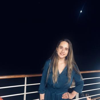 Niñeras en Pamplona: Ana