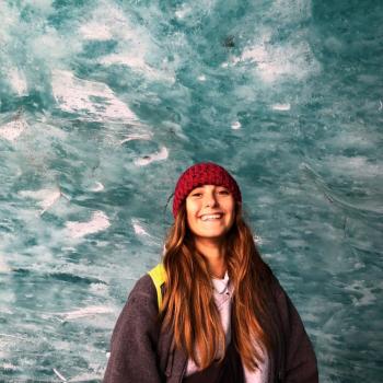 Babysitter Niederanven: Carmen