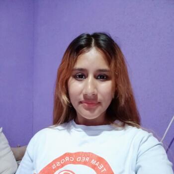 Babysitter in Copiapó: Letzi