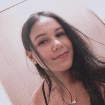 Babysitter Campo Grande: Maria