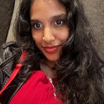 Pengasuh di Kampung Baru Subang: Aysha