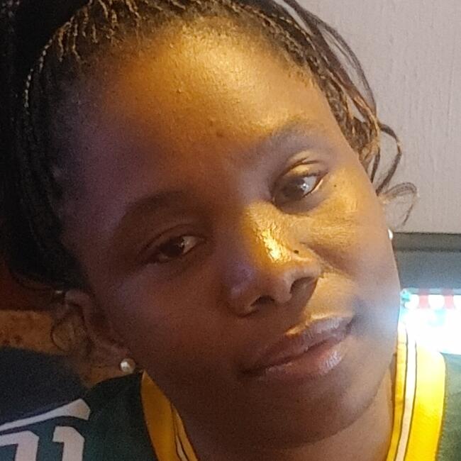 Babysitter in Johannesburg: Queencilin