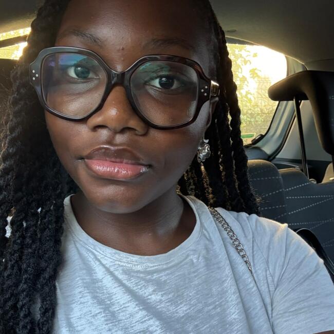 Baby-sitter à Le Plessis-Trévise: Eloise