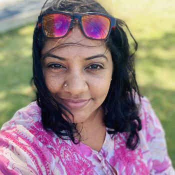 Babysitting Jobs in Townsville: babysitting job Shalini