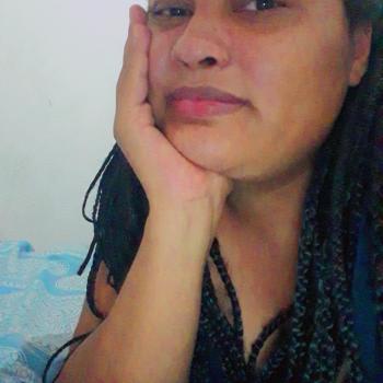 Babá em Aquiraz: Joziane