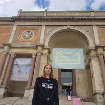 Opiekunka do dziecka w Wrocław: Justyna