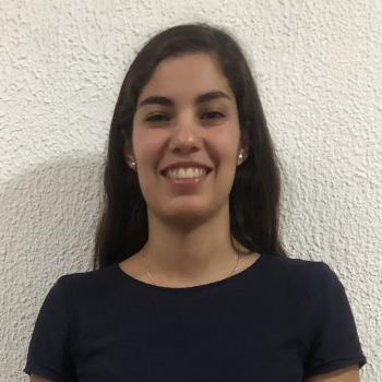 Babysitter in El Pueblito (Estado de Querétaro de Arteaga): Alexia