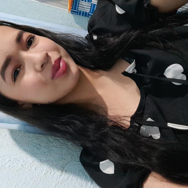 Babysitter in Medellín: Yessica