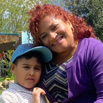 Babysitter Roma: Jesus