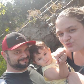 Emprego de babá em São Bernardo do Campo: emprego de babá DANIELLE
