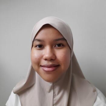 Pengasuh di Bangi: Tazkia