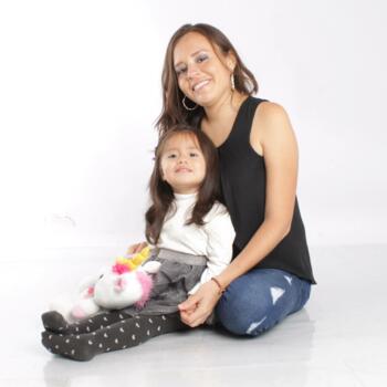 Babysitter in Ate: Jacqueline