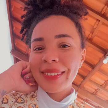 Babysitter Belo Horizonte: Débora