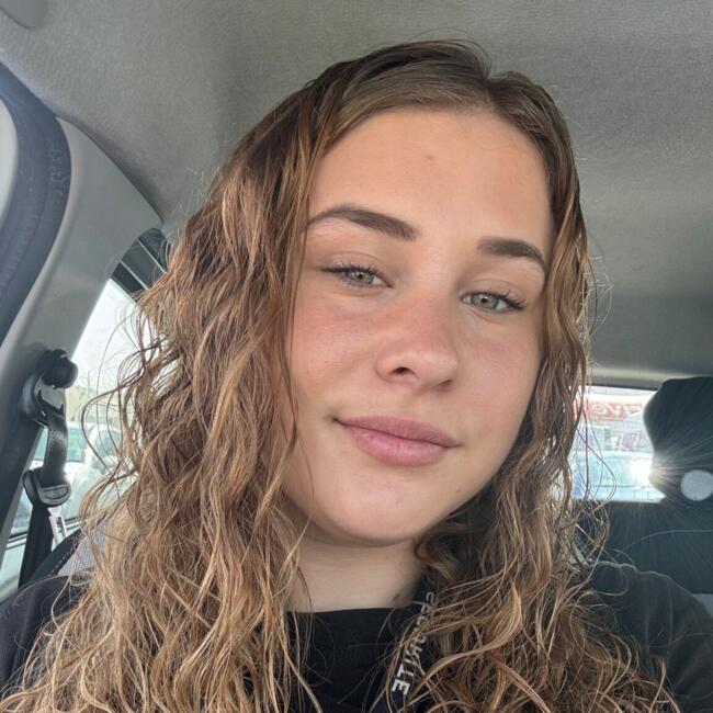 Babysitter in Portet-sur-Garonne: Margaux