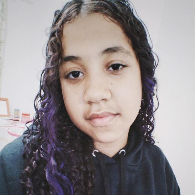 Babysitter in Governador Valadares: Nicolly