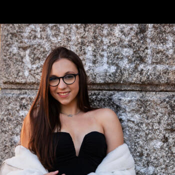 Canguro en Tres Cantos: Marta