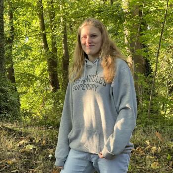 Babysitter Kruishoutem: Aukje