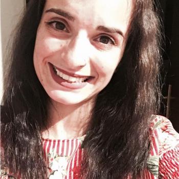 Baby-sitter Esch-sur-Alzette: Andreia