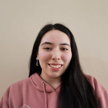 Niñera Concepción: Fernanda Navarro