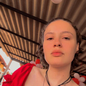 Babysitter in Goiatuba: Brena