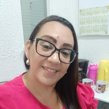 Babá em Igarassu: Michelle