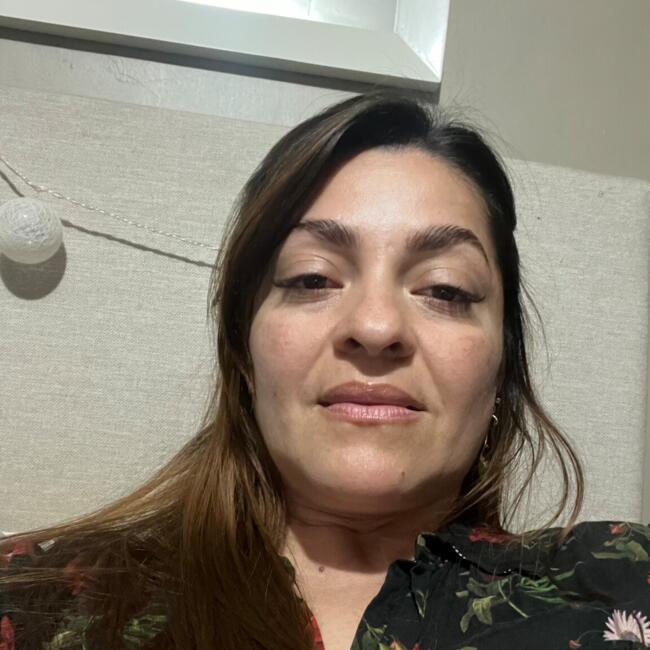 Babysitter in Guadalupe: Priscilla