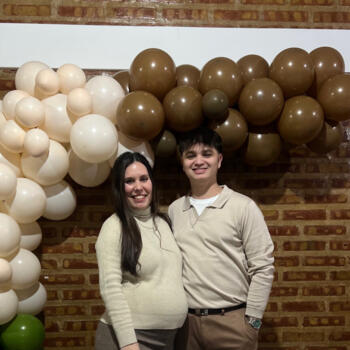 Parent Neuquén: Maximiliano
